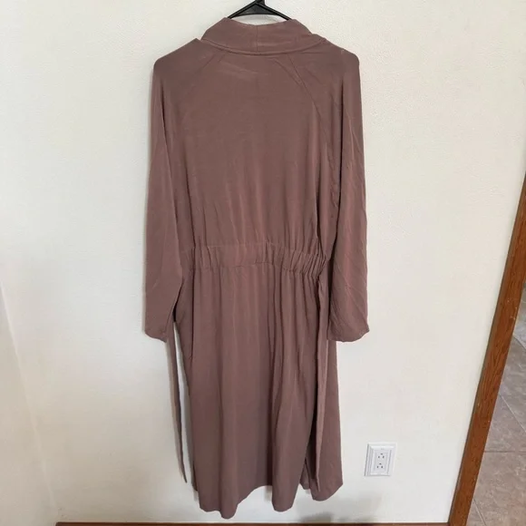 Ugg Brown Myra Robe - Picture 12 of 16